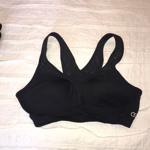 Calia ultra supportive sports bra